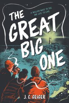 The Great Big One Read online