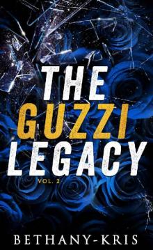 The Guzzi Legacy: Vol 2 Read online