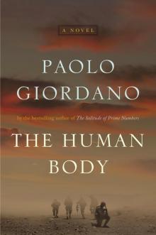 The Human Body Read online