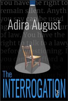 The Interrogation Read online