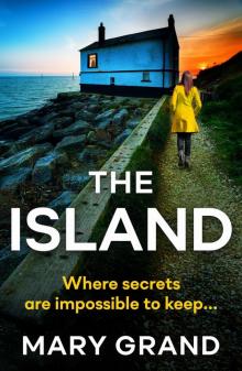 The Island Read online