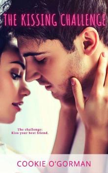 The Kissing Challenge Read online