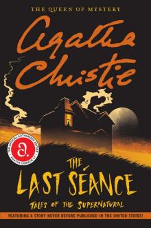 The Last Seance Read online