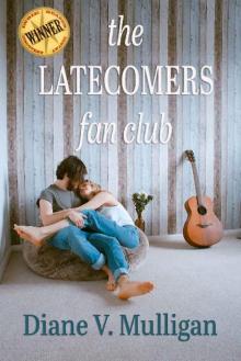 The Latecomers Fan Club Read online