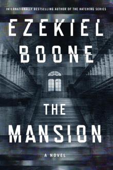 The Mansion Read online