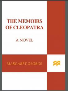 The Memoirs of Cleopatra Read online