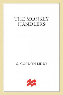 The Monkey Handlers Read online