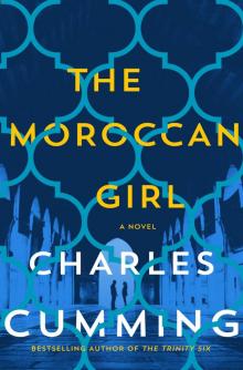 The Moroccan Girl Read online
