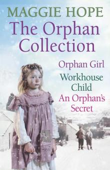 The Orphan Collection Read online