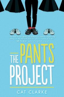 The Pants Project Read online