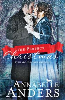 The Perfect Christmas: With Bonus Material Added Read online