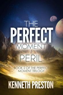 The Perfect Moment in Peril Read online
