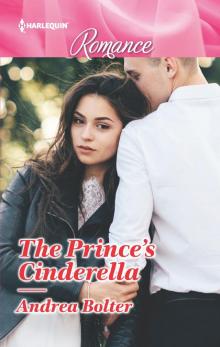 The Prince's Cinderella Read online
