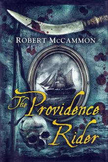 The Providence Rider Read online