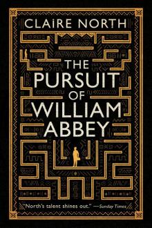 The Pursuit of William Abbey Read online