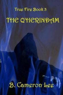 The Q'Herindam Read online