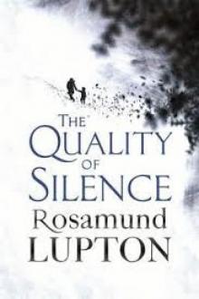 The Quality of Silence Read online