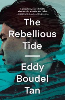 The Rebellious Tide Read online
