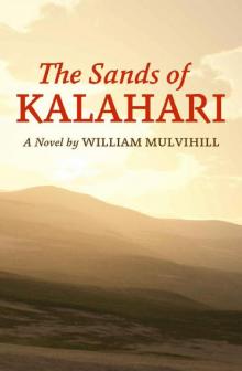 The Sands of Kalahari Read online