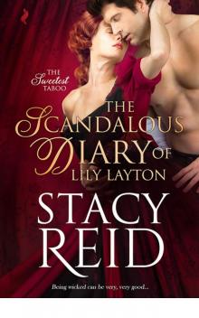 The Scandalous Diary of Lily Layton (Sweetest Taboo)