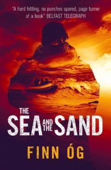 The Sea and the Sand Read online