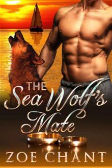 The Sea Wolf's Mate Read online