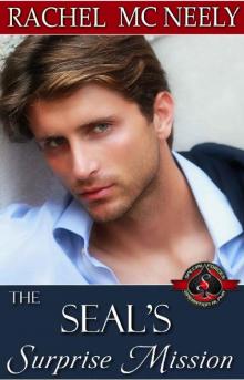 The SEAL’s Surprise Mission (Special Forces: Operation Alpha) (Rache) Read online