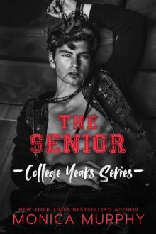The Senior (College Years Book 4) Read online