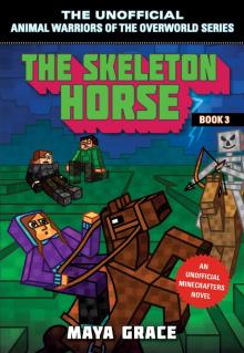 The Skeleton Horse Read online