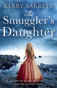 The Smuggler's Daughter Read online