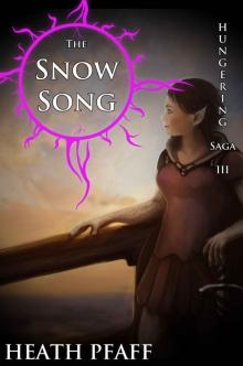 The Snow Song Read online