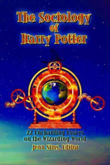 The Sociology of Harry Potter: 22 Enchanting Essays on the Wizarding World Read online