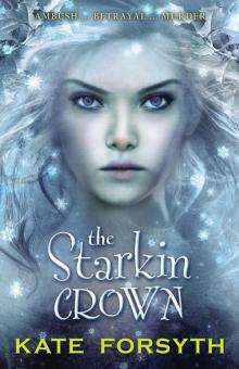 The Starkin Crown Read online