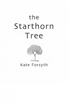 The Starthorn Tree Read online
