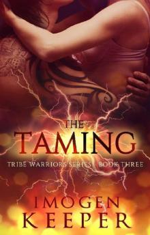 The Taming Read online