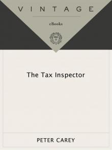 The Tax Inspector Read online