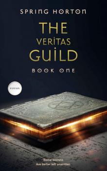 The Veritas Guild Read online