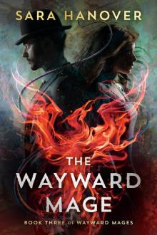 The Wayward Mage Read online