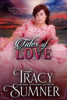 Tides of Love (Garrett Brothers Book 1) Read online
