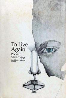 To Live Again Read online