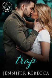 Trap: A Salvation Society Novel Read online