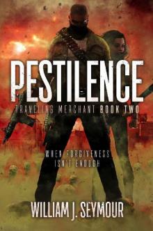 Traveling Merchant (Book 2): Pestilence