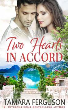 Two Hearts In Accord (Two Hearts Wounded Warrior Book 7) Read online