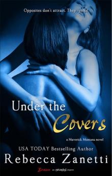 Under the Covers Read online
