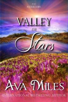 Valley of Stars (The Merriams Book 3)