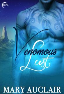 Venomous Lust Read online
