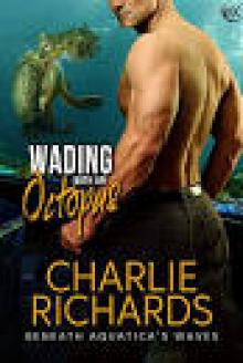 Wading with an Octopus Read online