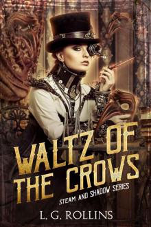 Waltz of the Crows Read online