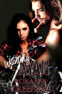 Wanting Ryan (The Grimm Brothers MC Book 3) Read online