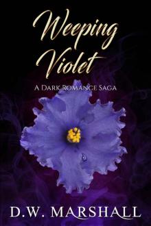 Weeping Violet Read online